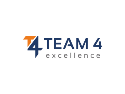 TEAM4Excellence Romania logo